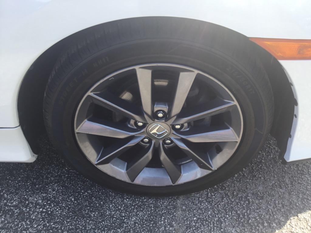 2019 Honda Civic - $14,999