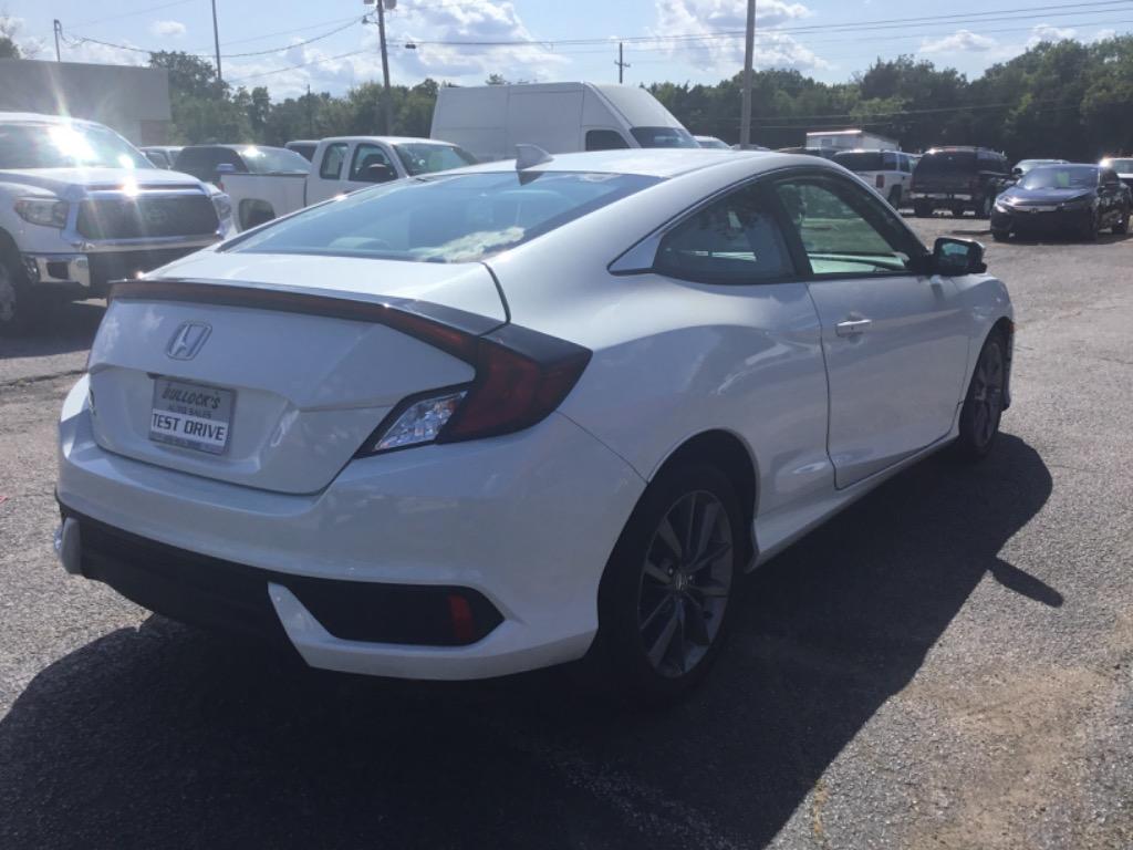 2019 Honda Civic - $14,999