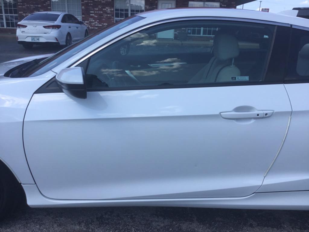 2019 Honda Civic - $14,999