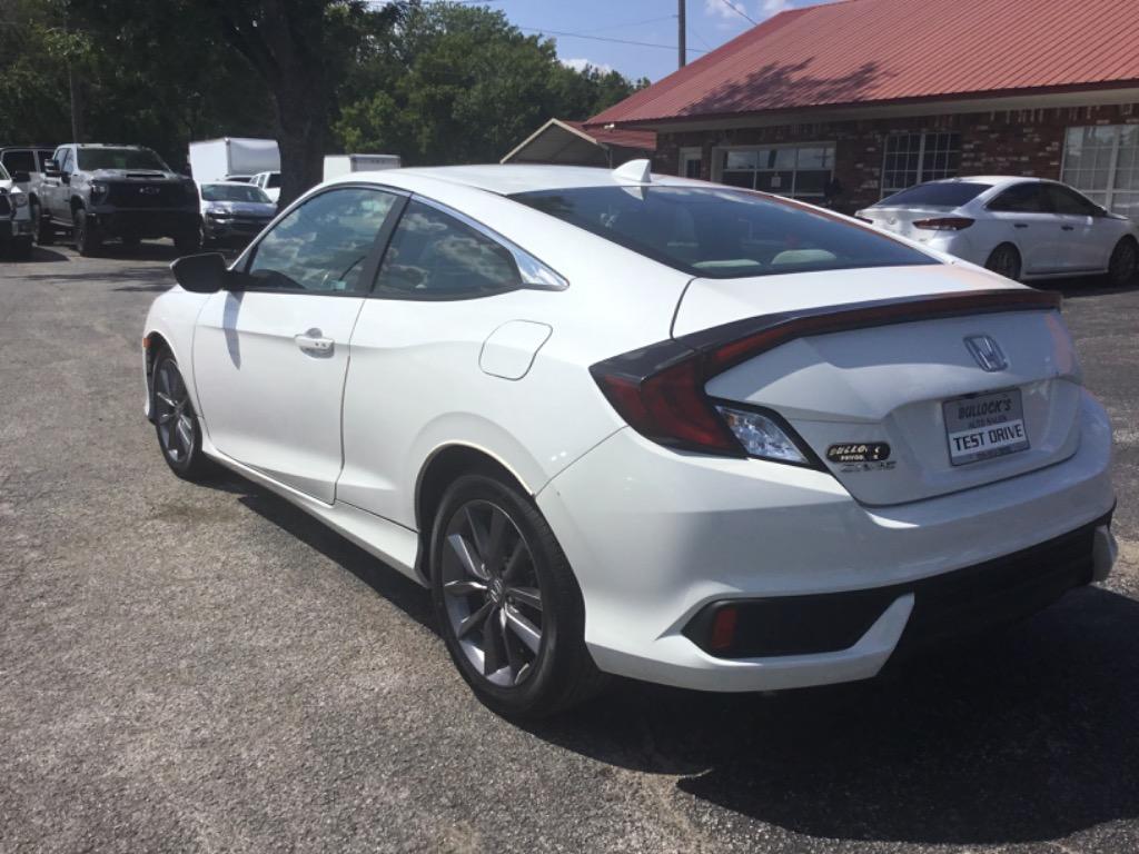 2019 Honda Civic - $14,999