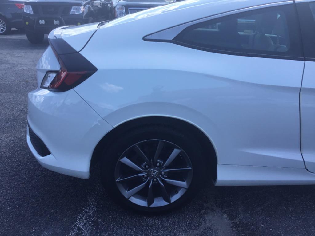 2019 Honda Civic - $14,999