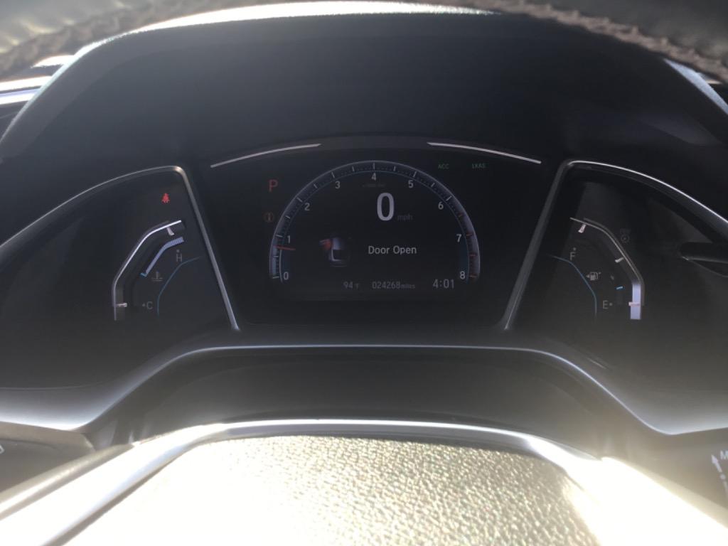 2019 Honda Civic - $14,999