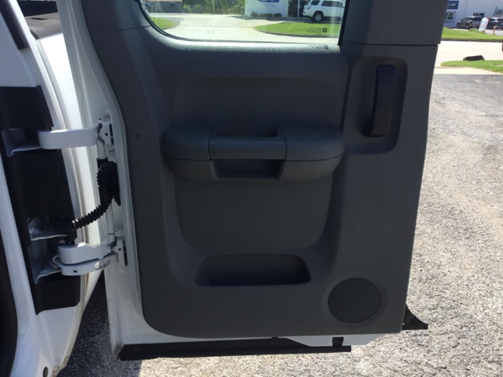 2013 Chevrolet Silverado - $7,999