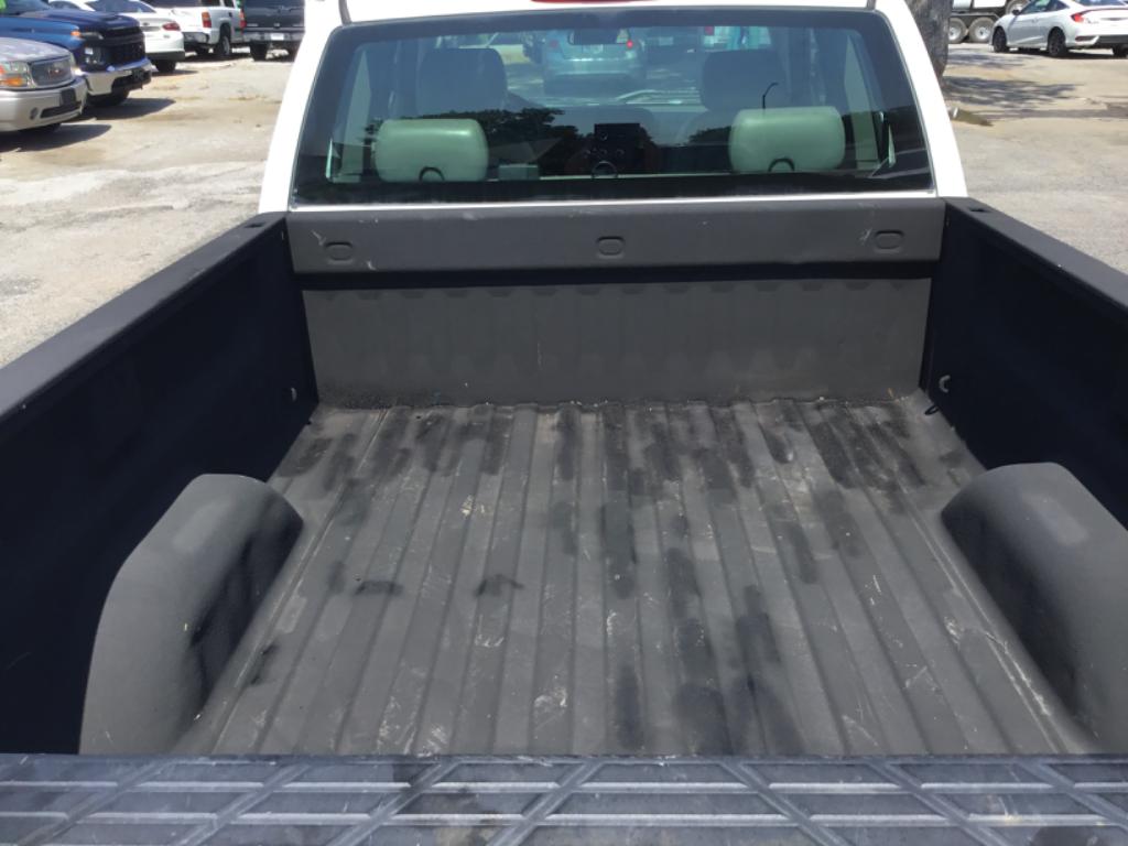 2013 Chevrolet Silverado - $7,999