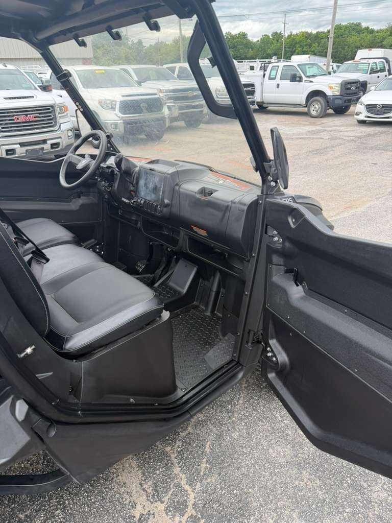 2024 Segway UT10s - $10,499