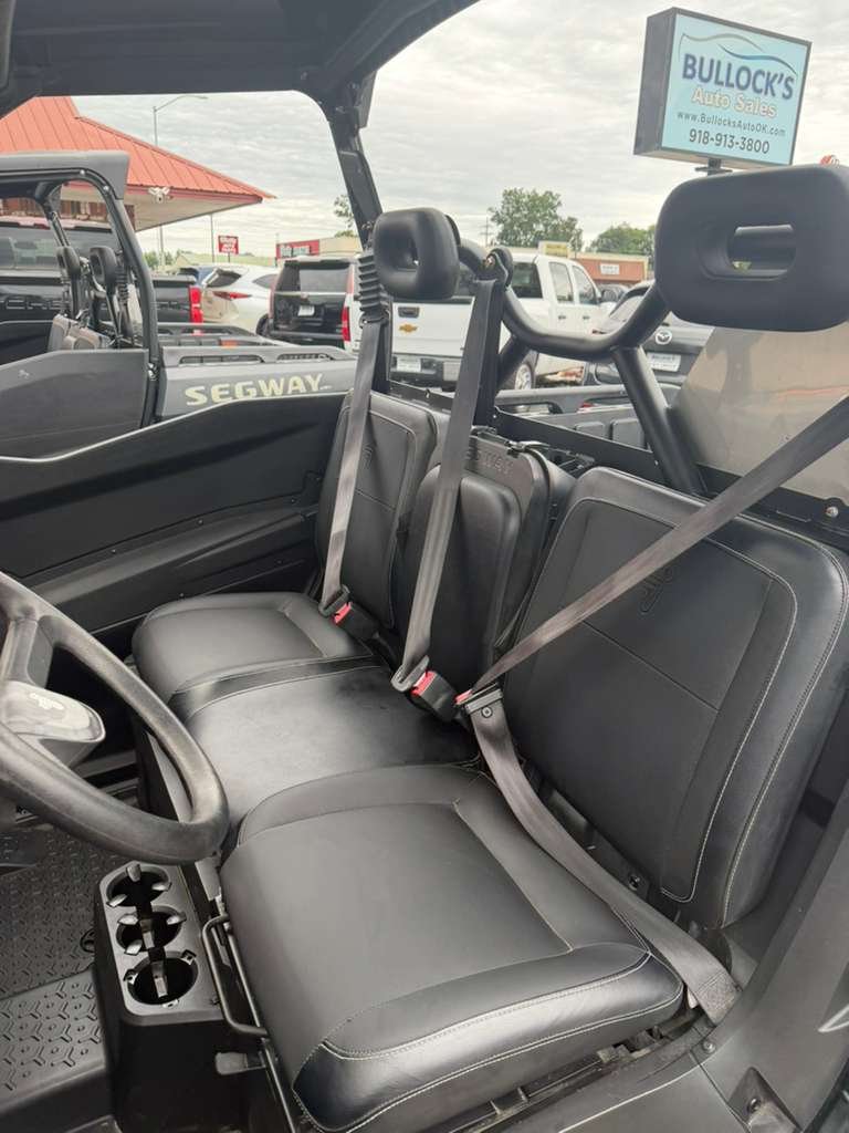 2024 Segway UT10s - $10,499
