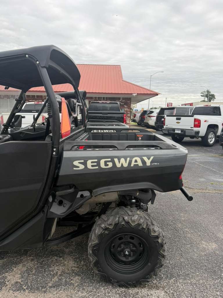 2024 Segway UT10s - $10,499
