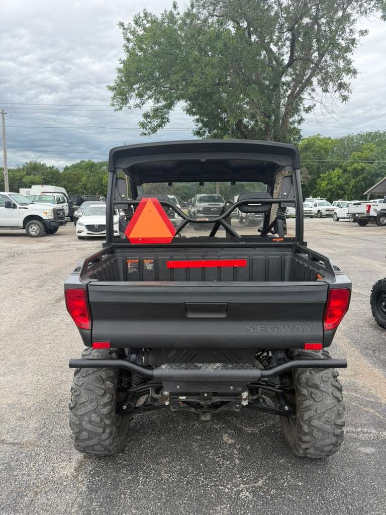 2024 Segway UT10s - $10,999