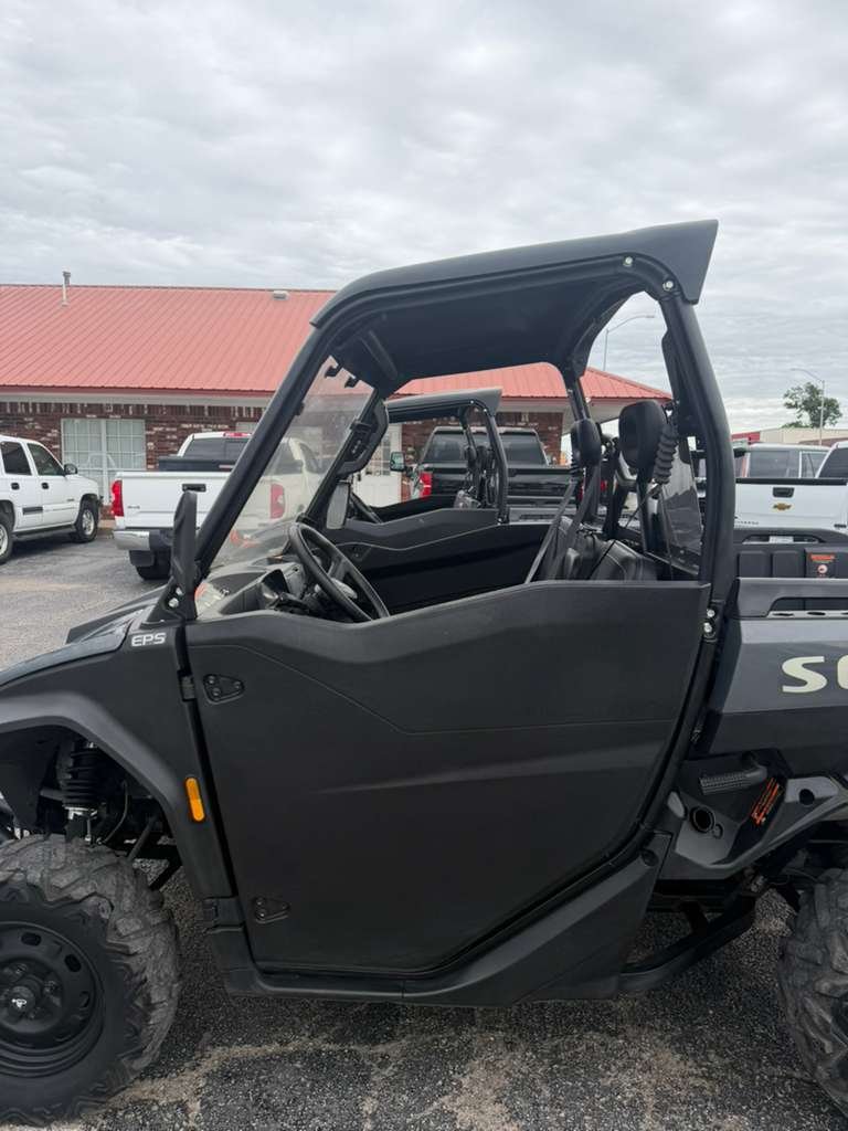 2024 Segway UT10s - $10,999