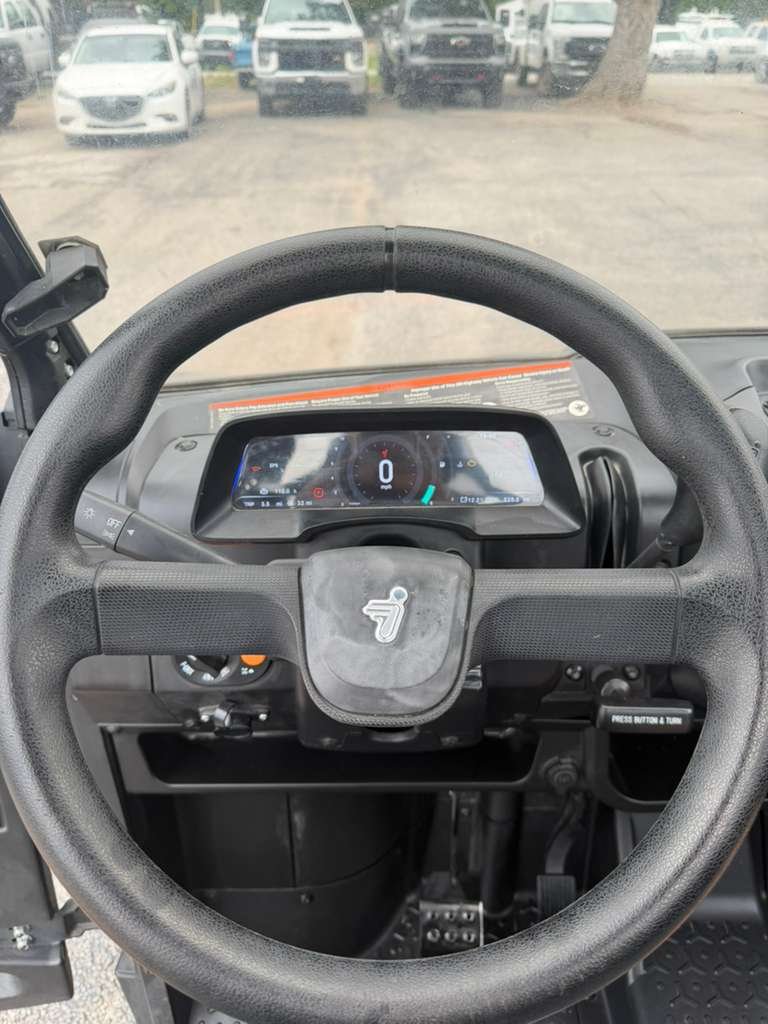 2024 Segway UT10s - $10,999