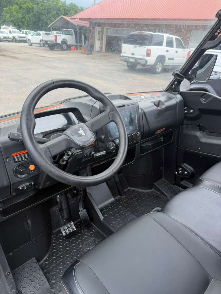 2024 Segway UT10s - $10,999