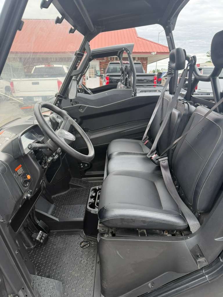 2024 Segway UT10s - $10,999