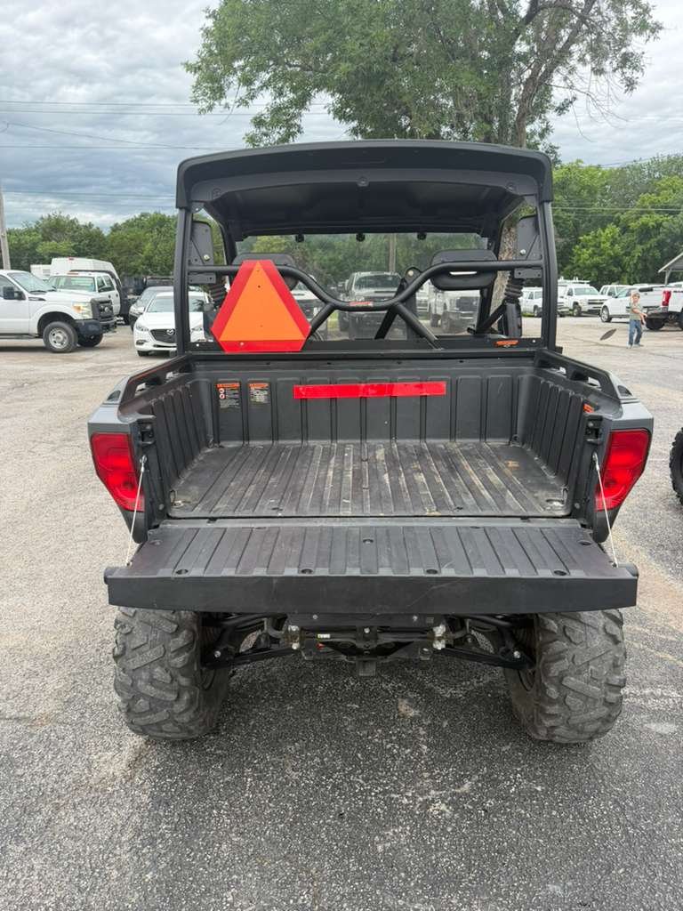 2024 Segway UT10s - $10,999