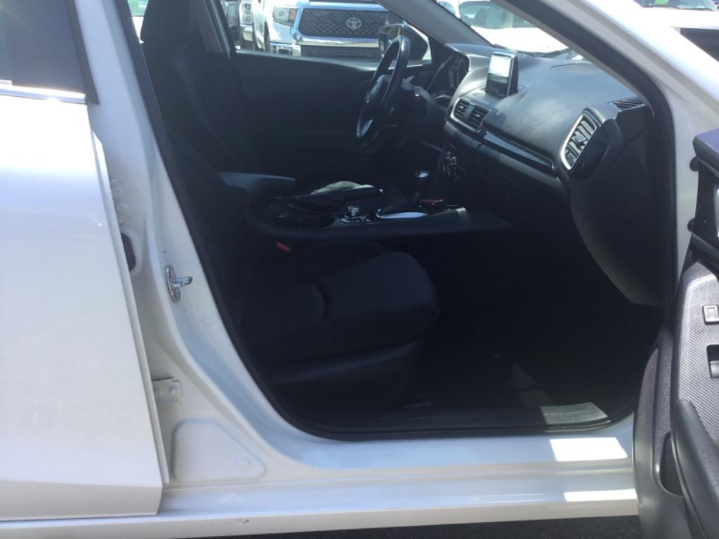 2016 MAZDA MAZDA3 - $7,999