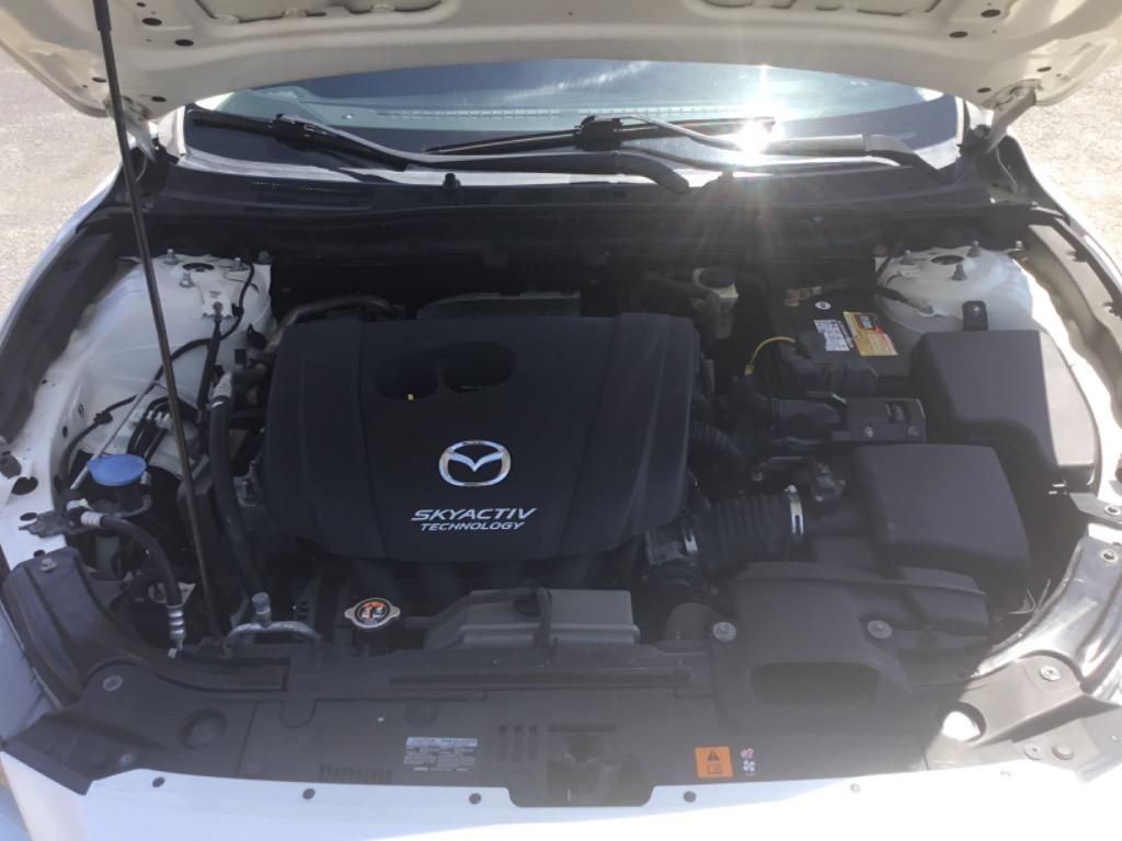 2016 MAZDA MAZDA3 - $7,999