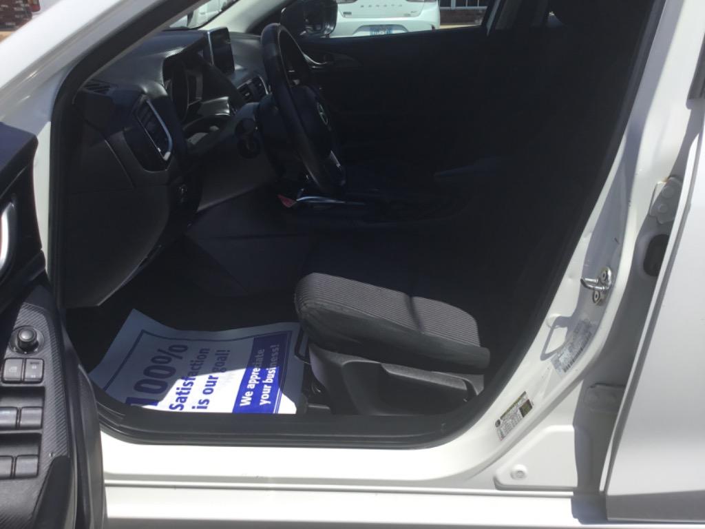 2016 MAZDA MAZDA3 - $7,999