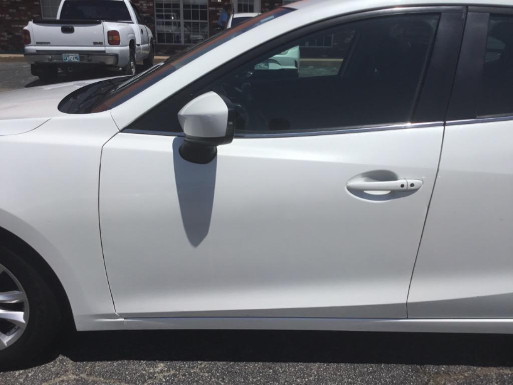 2016 MAZDA MAZDA3 - $7,999