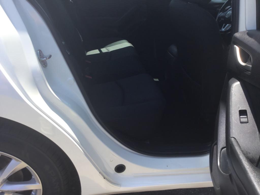 2016 MAZDA MAZDA3 - $7,999