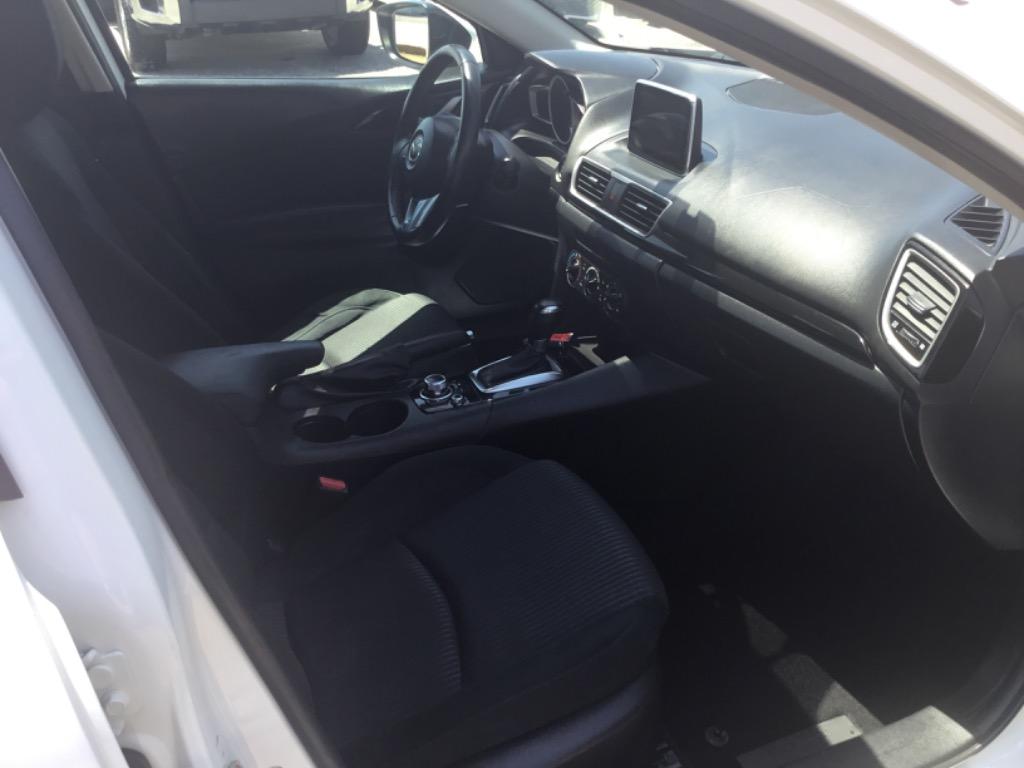 2016 MAZDA MAZDA3 - $7,999