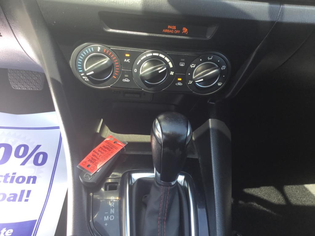 2016 MAZDA MAZDA3 - $7,999