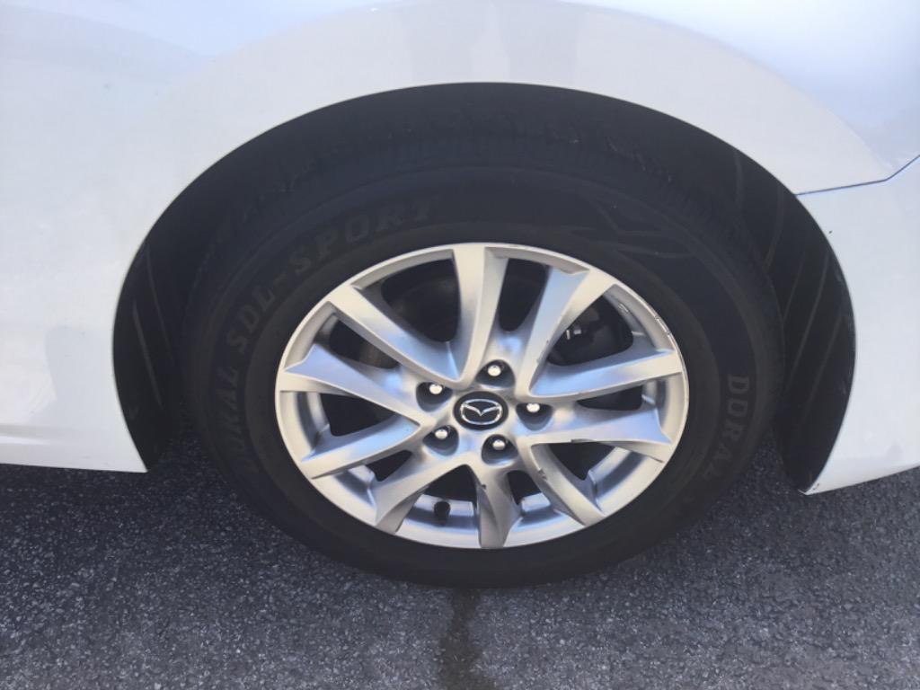 2016 MAZDA MAZDA3 - $7,999