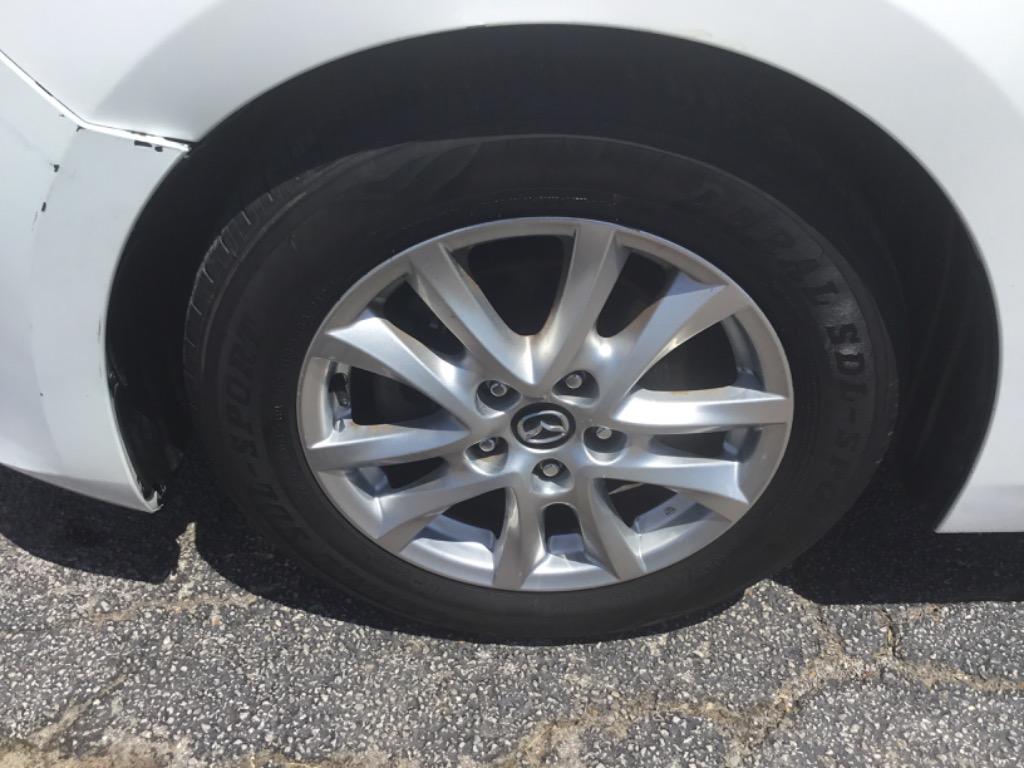 2016 MAZDA MAZDA3 - $7,999