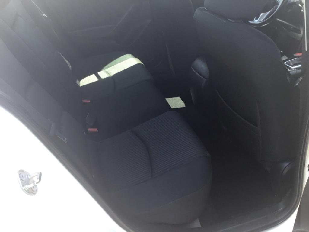 2016 MAZDA MAZDA3 - $7,999