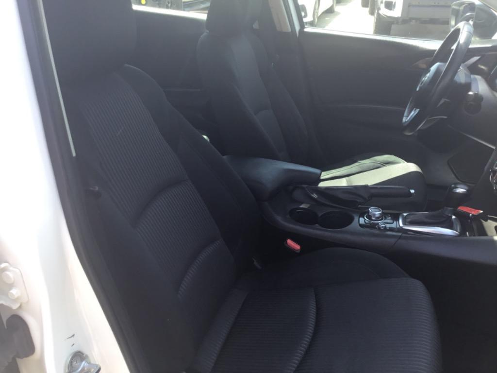 2016 MAZDA MAZDA3 - $7,999
