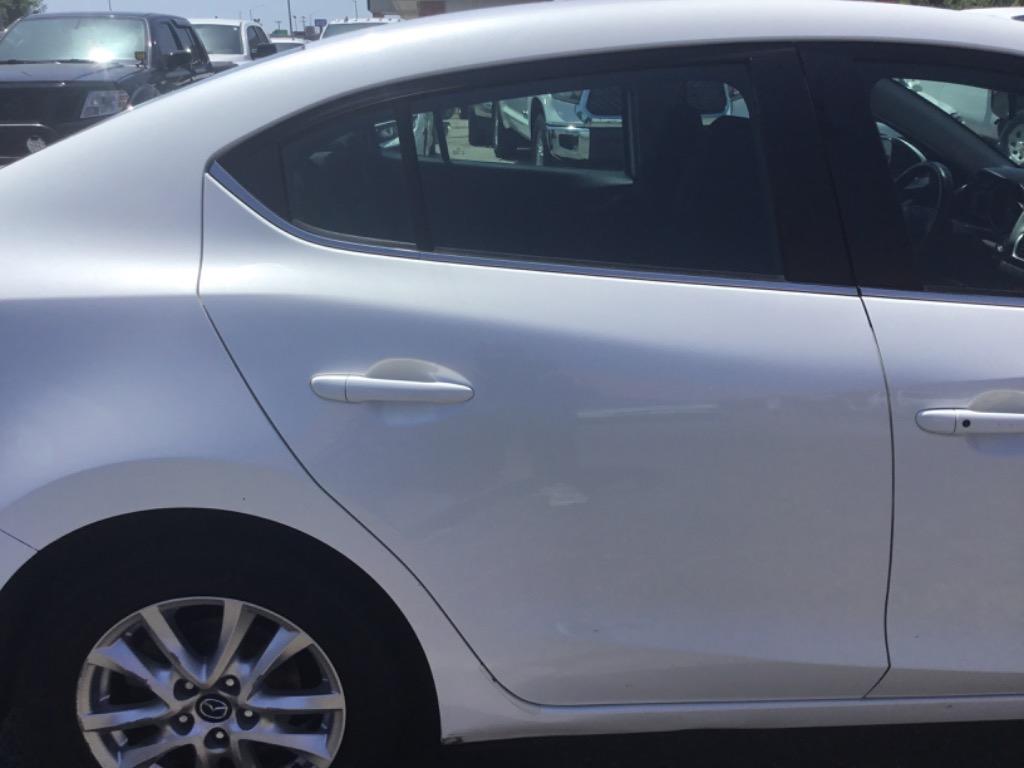 2016 MAZDA MAZDA3 - $7,999