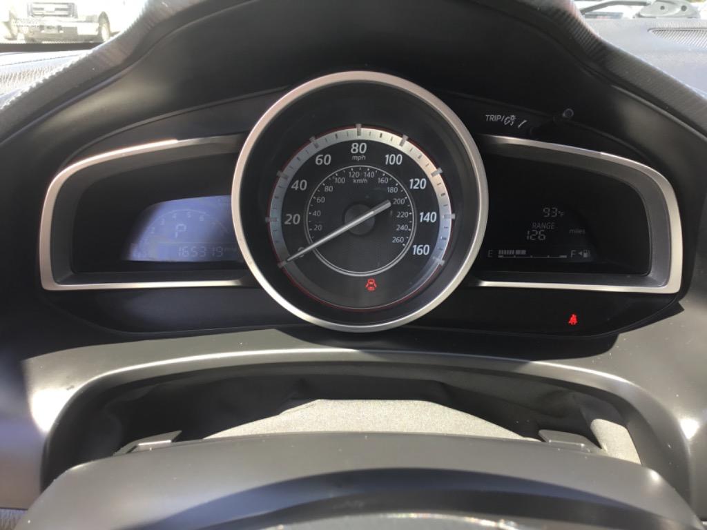 2016 MAZDA MAZDA3 - $7,999