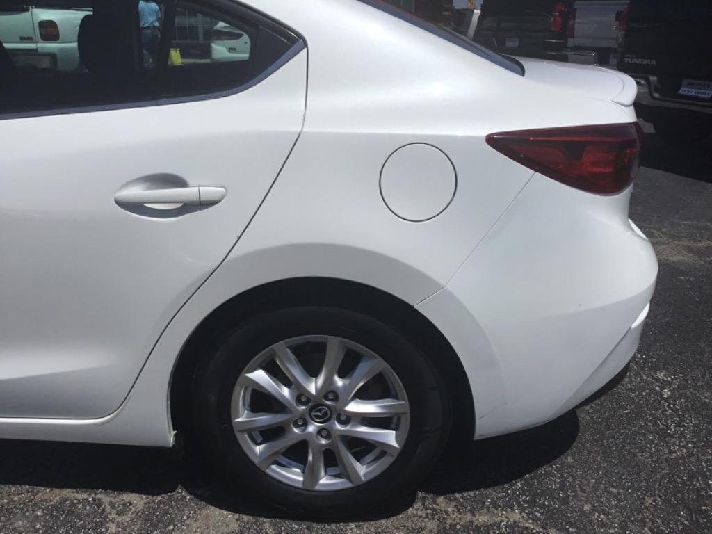 2016 MAZDA MAZDA3 - $7,999