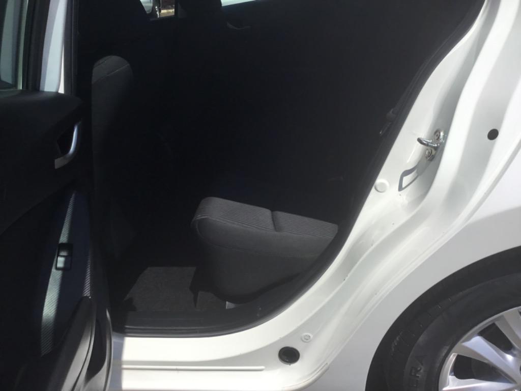 2016 MAZDA MAZDA3 - $7,999