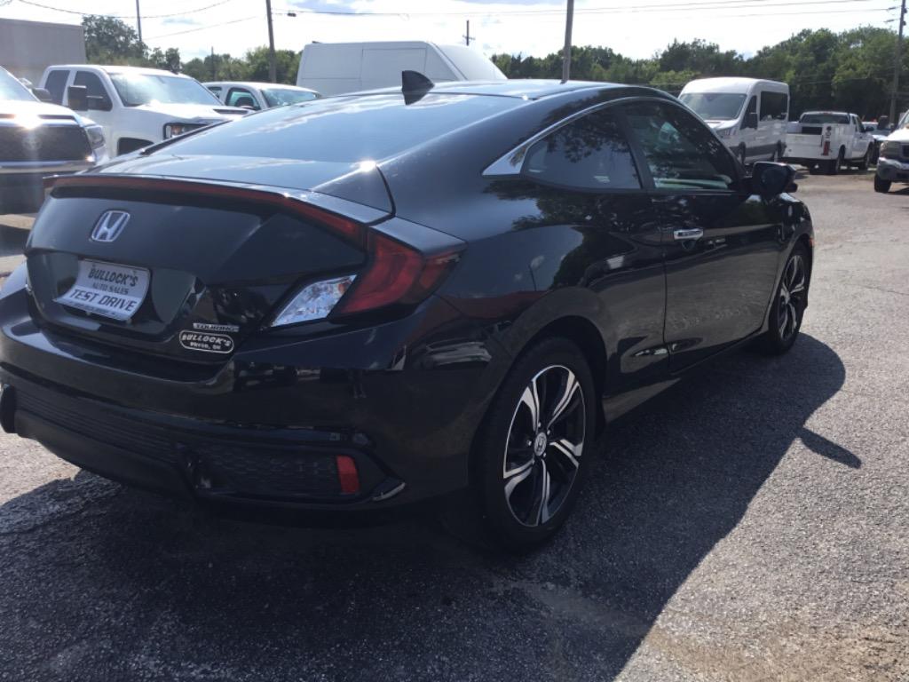 2017 Honda Civic - $8,999