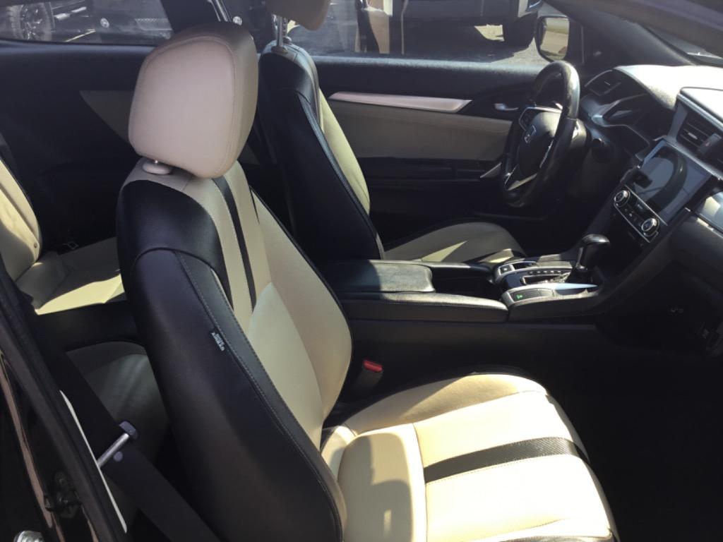 2017 Honda Civic - $8,999