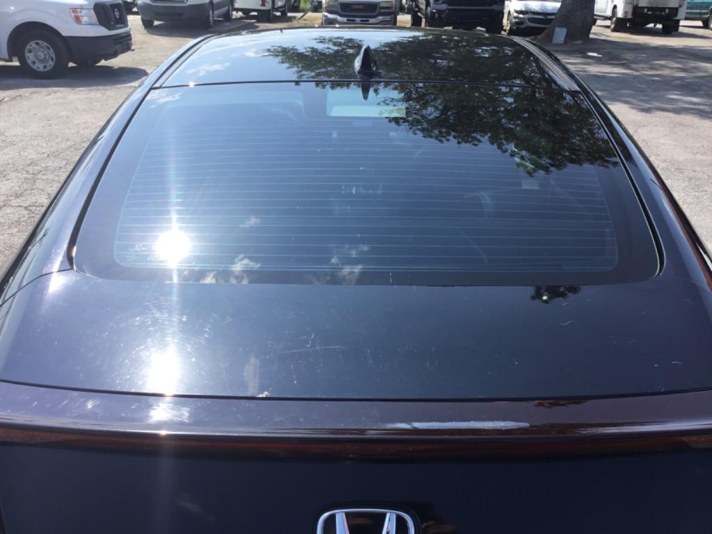 2017 Honda Civic - $8,999