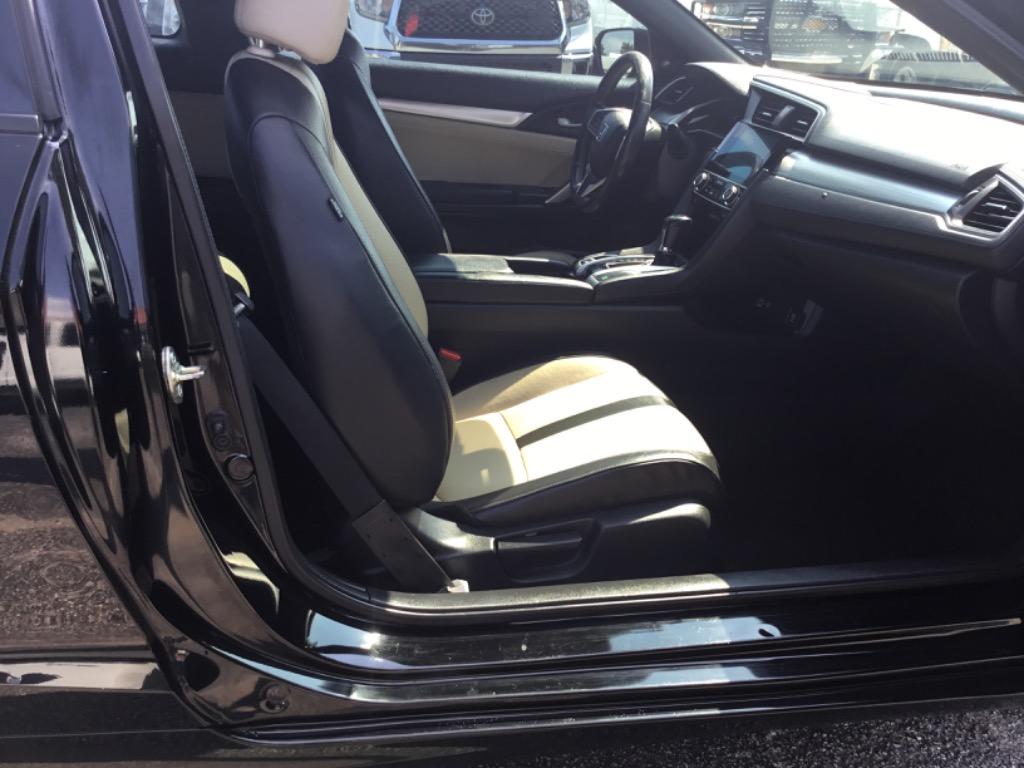 2017 Honda Civic - $8,999