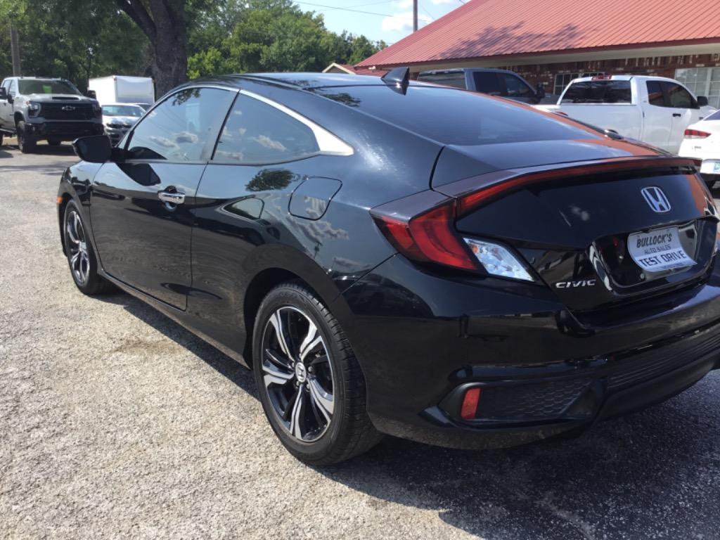 2017 Honda Civic - $8,999