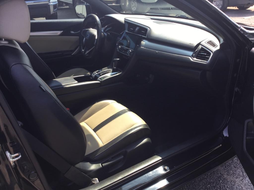 2017 Honda Civic - $8,999