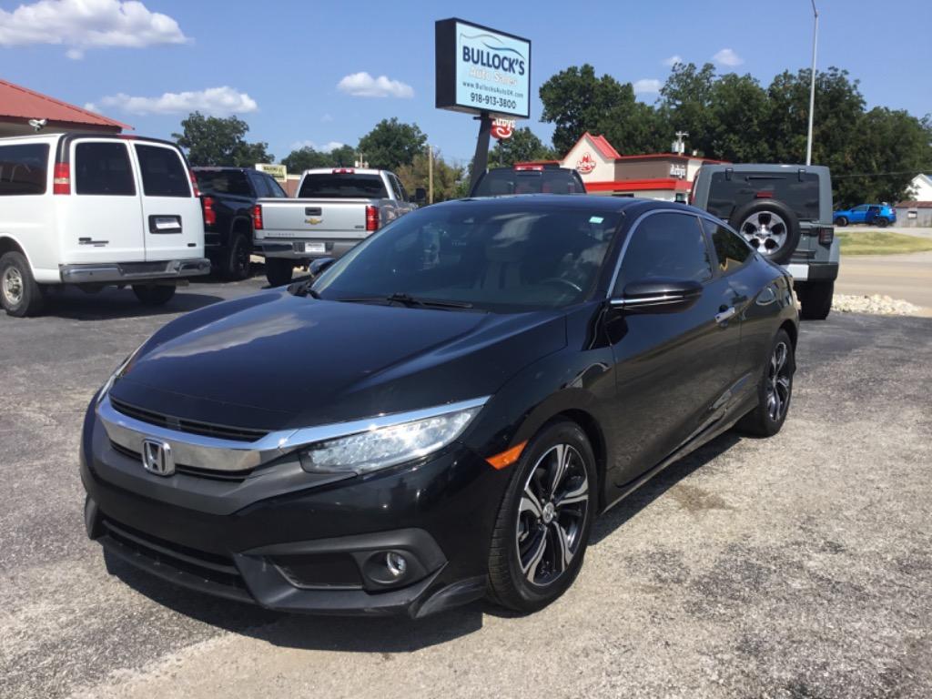 2017 Honda Civic - $8,999