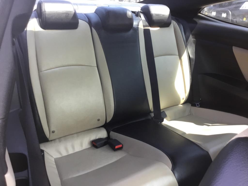 2017 Honda Civic - $8,999