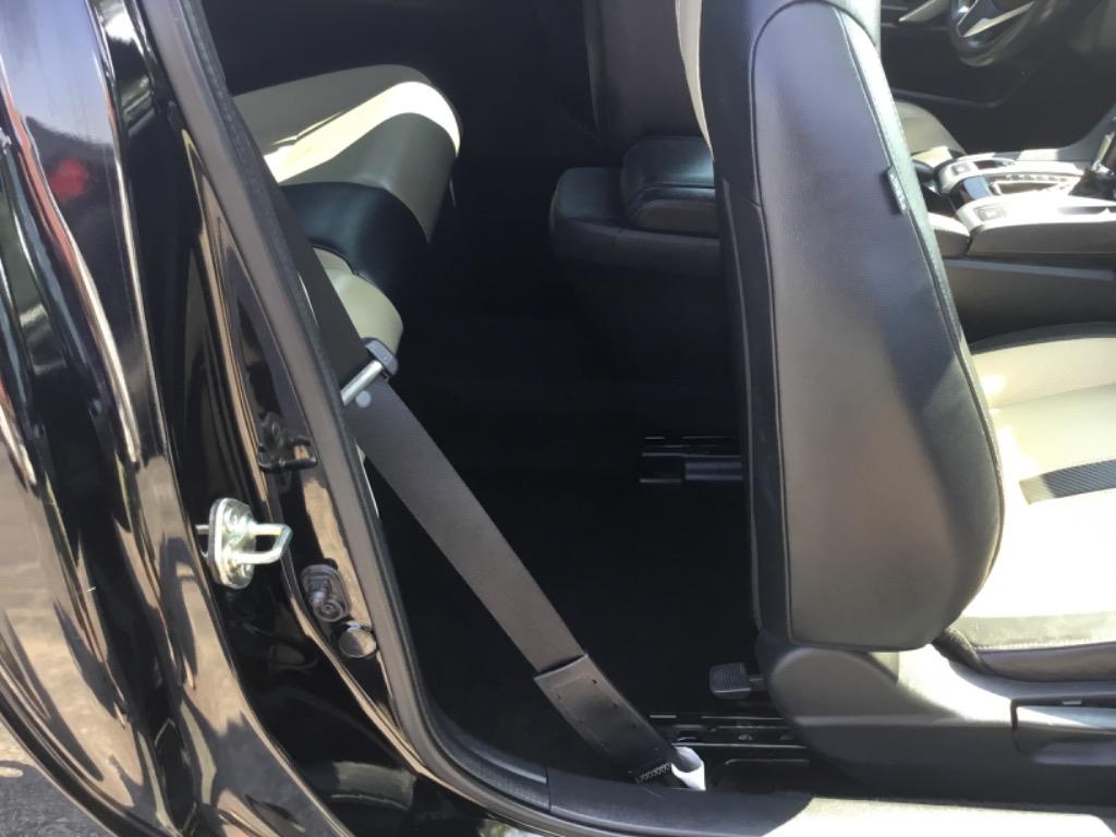 2017 Honda Civic - $8,999