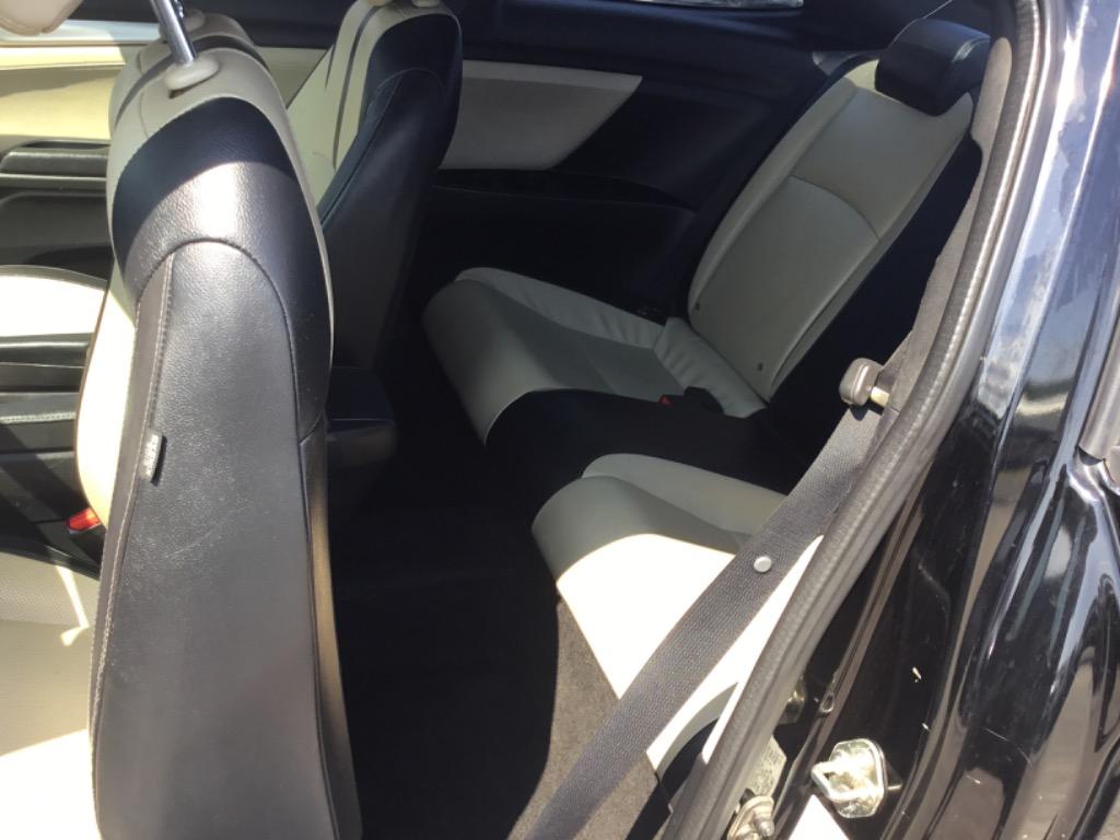 2017 Honda Civic - $8,999