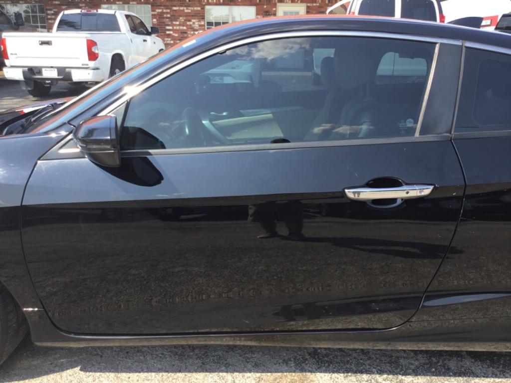 2017 Honda Civic - $8,999
