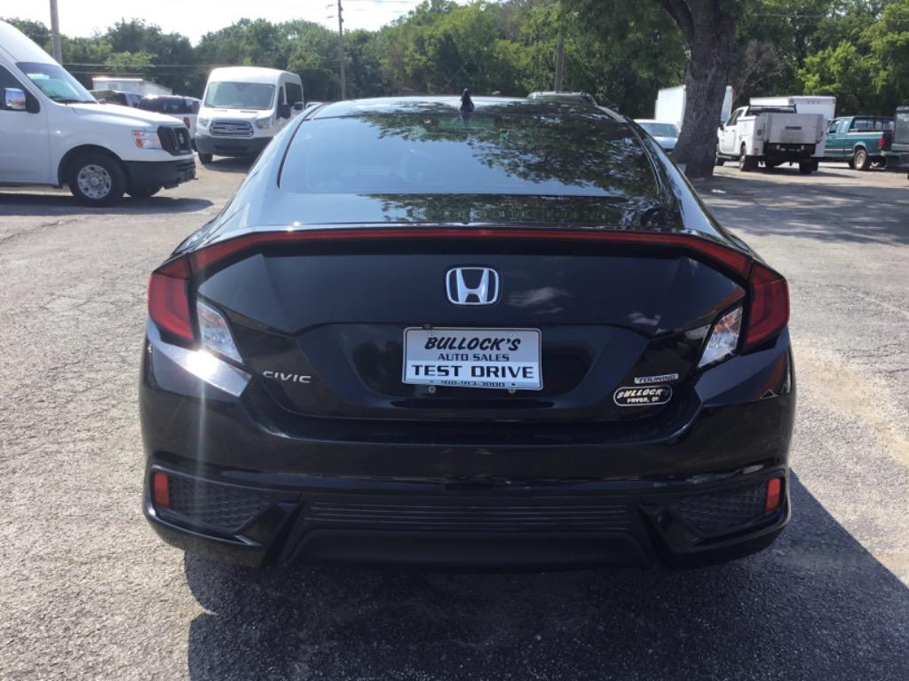 2017 Honda Civic - $8,999