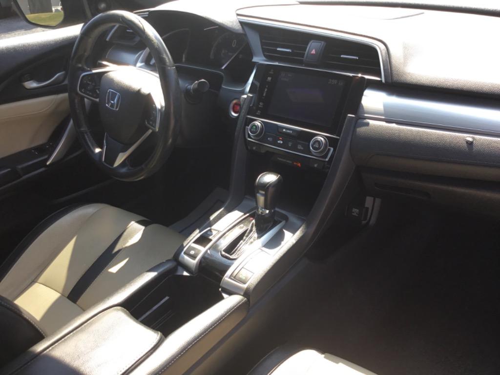 2017 Honda Civic - $8,999