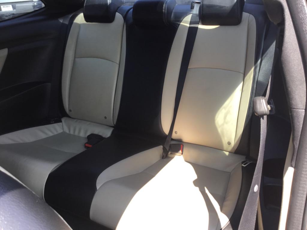 2017 Honda Civic - $8,999