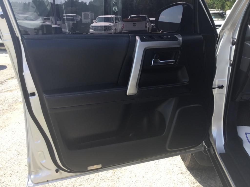2019 Toyota 4Runner - $22,999