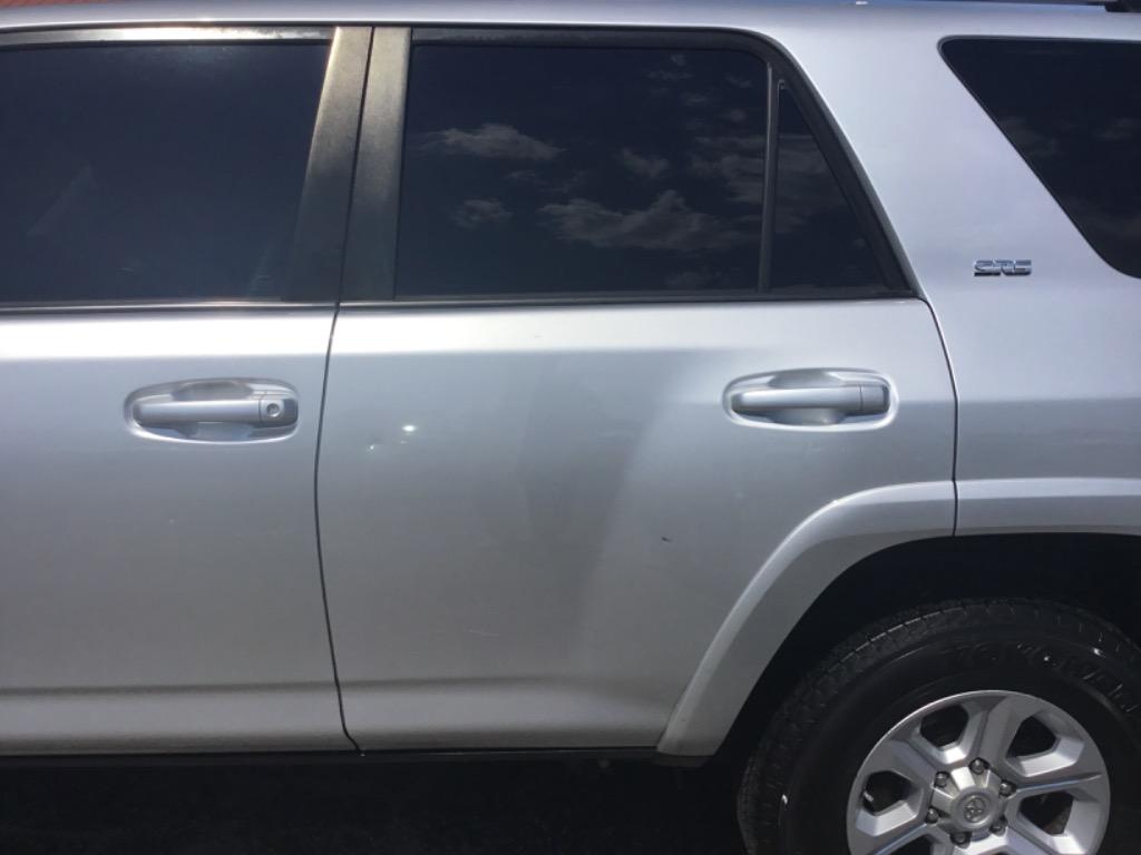 2019 Toyota 4Runner - $22,999