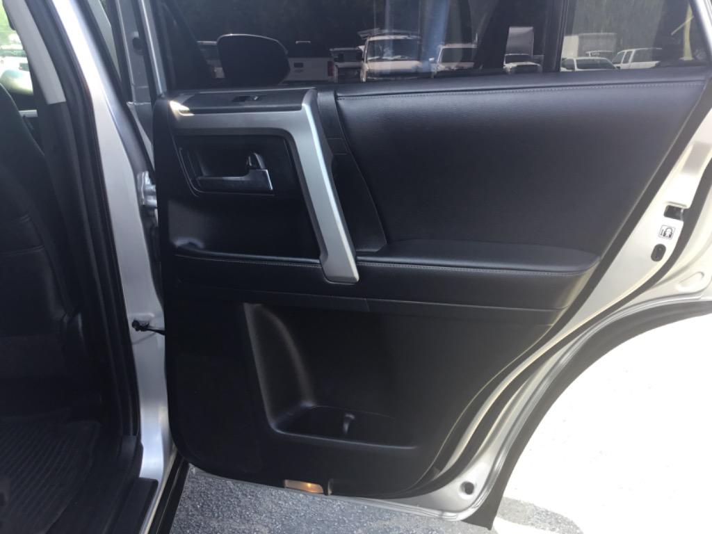 2019 Toyota 4Runner - $22,999