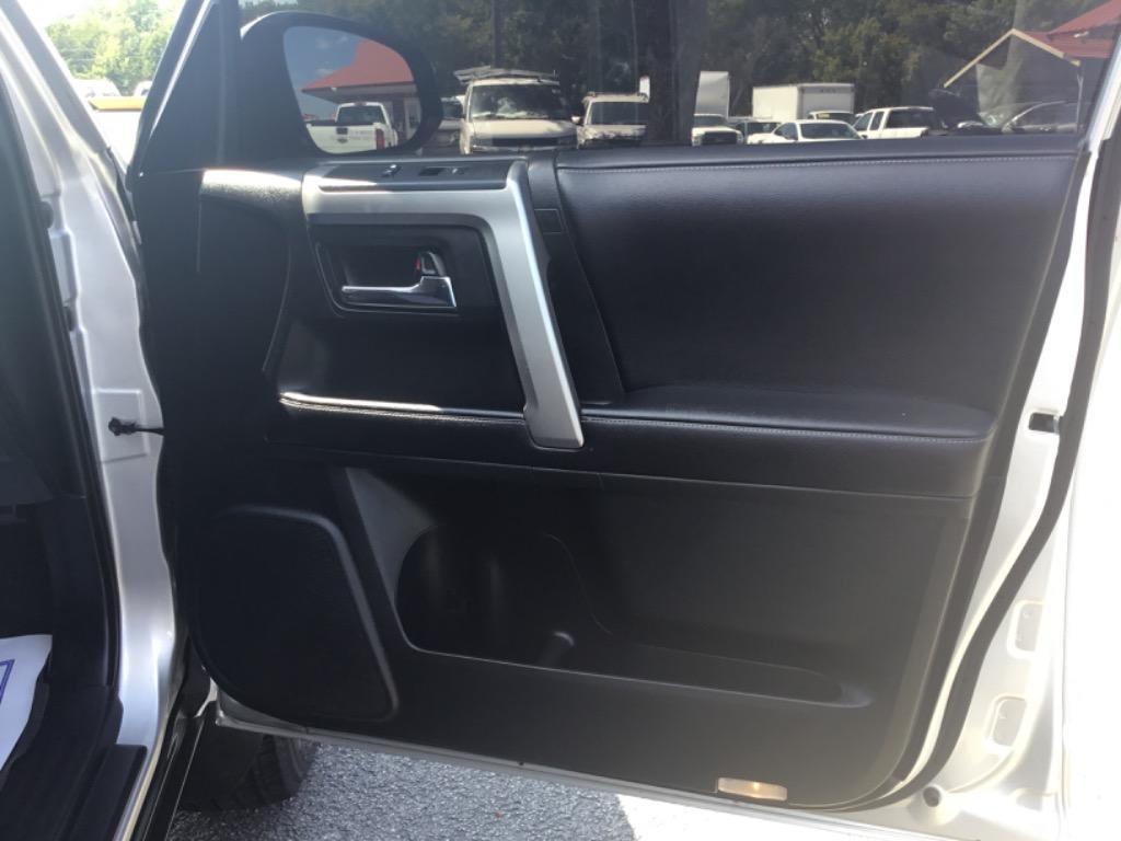2019 Toyota 4Runner - $22,999